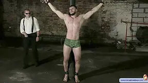 Slave Dima - Gay