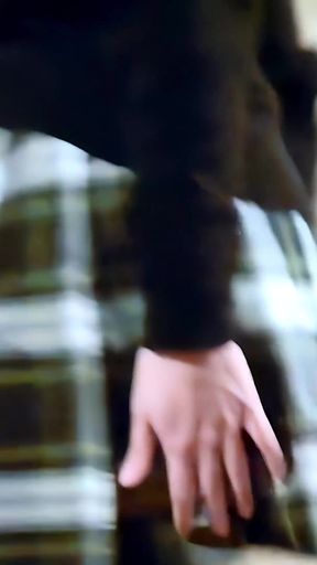 Up Sk!rt Fan Featuring Lily S