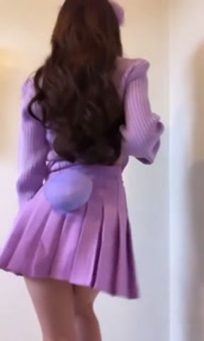 Kawaii Care Bear dress up