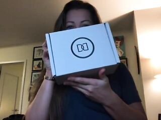 October DDBoxxx Disclose Movie! Shop at RemoveToFuck.com