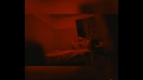 Chola cachera de chongo