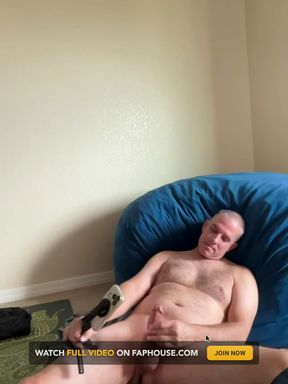 Duke Silver Is Getting His Sexy on Big Time
