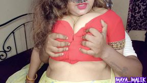 Part-3 to Save My Husband&#039;s Job, I Had to Fuck His Old Boss