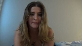 fucking my arab stepsister in her room she wants doggystyle sex