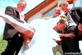 Wedding Night Bliss 02