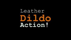 Leather Action