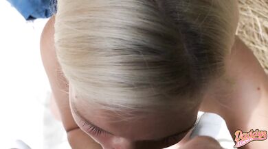 Fremdsperma bei meinem ersten Userdate!!! l DADDYS LUDER