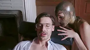 Confession Of A With Misha Cross, Owen Gray And Maria Agrado