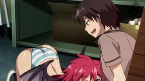 Itadaki Seieki Cap&iacute_tulo 1 Audio Espa&ntilde_ol Latino.