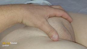 Wow, My Stepmom's Incredibly Sexy Pussy.