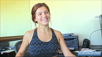 FTV Girls masturbating First Time Video from  11