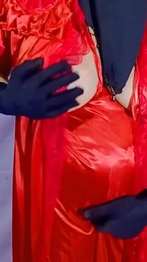 Indian Desi village Beautiful Bhabhi sex   Clip 1