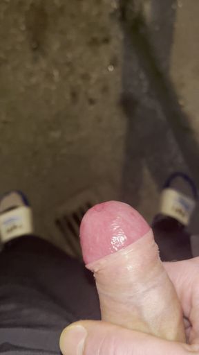 Cumshot