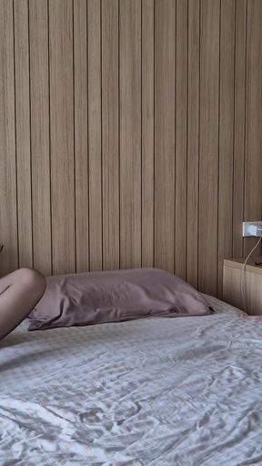 Epic moment from &quot;Lesbian Teen Step Sisters Masturbate and Touch Each Other For Real Orgasms&quot;