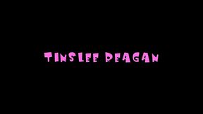 will powers fucks tinslee reagan in anal with facial
