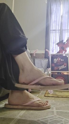 Smack and Dangle