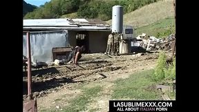 Film: Trombo (Rambo) part 2 of 3