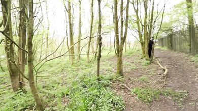 Real Life Asian Succubus Enjoys Her New Prey