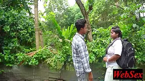 Beautiful College Girl Hot Sex With Plz Dont Cum Inside - Taxi Driver