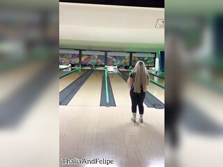 Having sex on the first date! My new friend takes me to his place and fills my cute twat with jizz, part 1