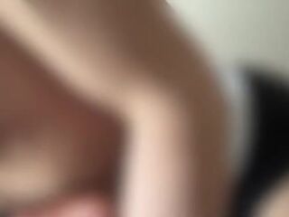 【㊙️❤️無料R18女性向けASMR/激ピストン中出し】お泊まりの朝なのに…起きた途端に勃起しちゃう絶倫彼氏の耳舐めえっち❤︎襲われるように激しくたっぷり中出し激ピストンSEX♡/左専用【立体音響/バ