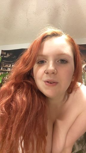 Custom I Love Big Booty