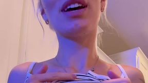 Community Creator
 @KellyKnightley @Showing Boobs and #Small Tits #Sexy #Blonde adult hd sexy | Tik.Porn