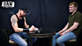 Spencer and Logan 1