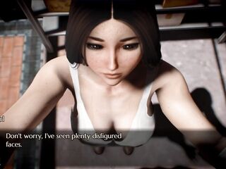 Goblin Layer - They Have an Orgasm Just by Looking at My Face.