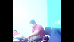 Guys Shave Their Butts For Fun And End Up Fucked Horny Pt 2