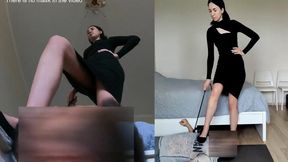 Lady Vicki - Neighbour - Part1 Mix1