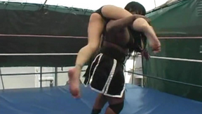 Lift and Carry - Volume 9