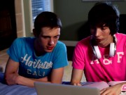 Next Door Twink - Max Payne 2