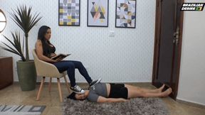 dirty all star trample