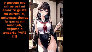 hentai joi (espa&ntilde_ol)