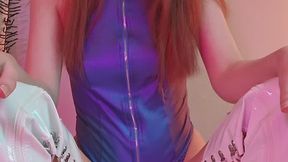 SISSYFICATION (DUTCH)