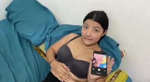 18 My Stepsister Has Just Turned My Beautiful Stepsister