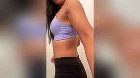 Natasialopez - Astonishing Sex Clip Vertical Video Exotic Show