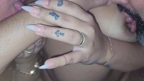 fomos em 3 casais no motel • troca de casal parte 2