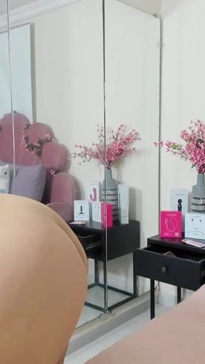 MILF Curvy Naked Sex BBW Masturbation