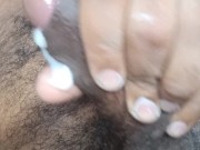 Rich straw