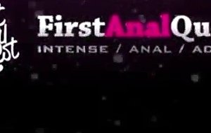 Anna thorne anal