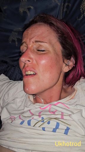 Anal creampie compilation