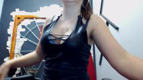 Rosalinda Miss Private Show