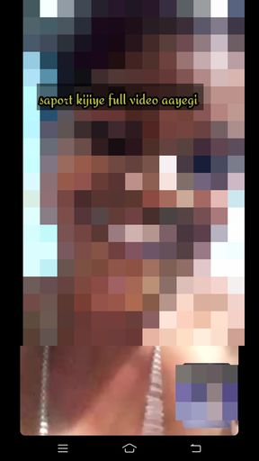 Chanchal Kumari hard in the woods by boyfriend on the pretext of hanging out Indian grill sex
