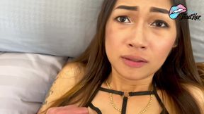 Facebook to Fuck Meeting with Thai Ladyboy in Under an Hour