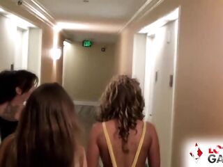 Undress Dice Ends with Laughs and a Body full of Embarrassment