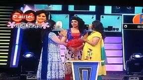 Super women'_s arm wrestling-2