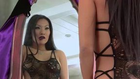 Asa Akira: Wicked Fuck Doll