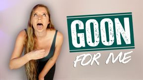 Goon for Me - Allexandra
